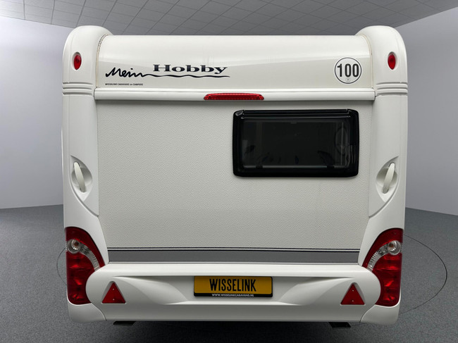 Hobby Excellent 490 SFF foto: 21