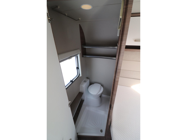 Knaus Sport Silver Selection 500 UF Airco| Luifel| Mover| ATC foto: 14