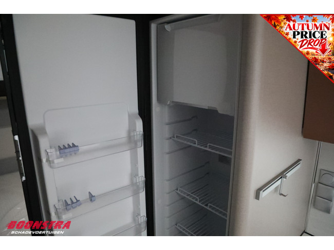 Bürstner Averso Harmony 465 TS **NIEUW/NEU** LMV Frans Bed Douche foto: 18