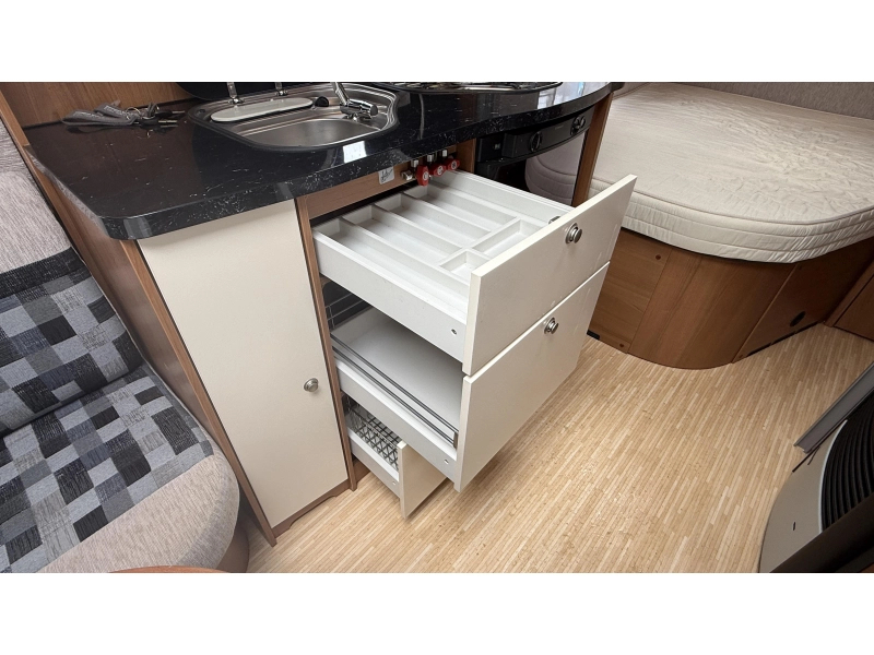 LMC Musica 470 D frans bed rondzit toilet  foto: 5