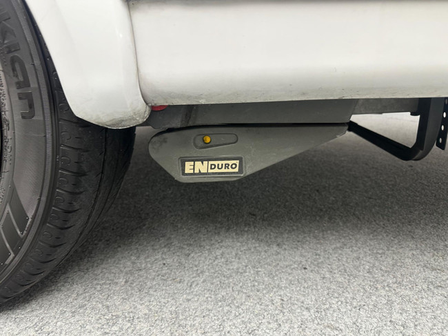 Knaus Südwind 460 EU foto: 13