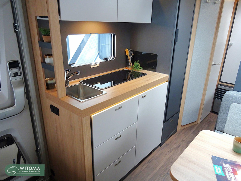 Knaus Sport Platinum 500 KD super exclusief! 2027  foto: 6