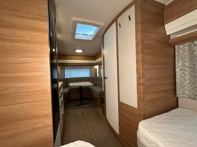 Hobby De Luxe 495 UL foto: 22