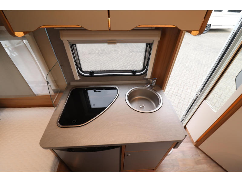 Weinsberg CaraTwo Edition Hot 390 QD Mover/ Luifel/ Voortent  foto: 11