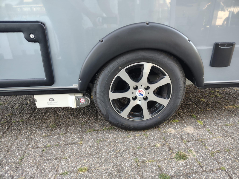 Kip Shelter Basic mover pro2.0  foto: 14