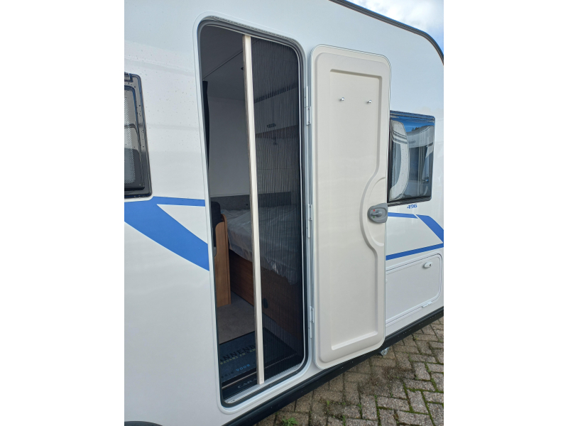 Caravelair Alba 496 Pack Ambition + Look 