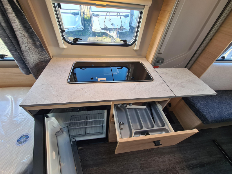 Weinsberg CaraLife 470 EU -2027-  foto: 15