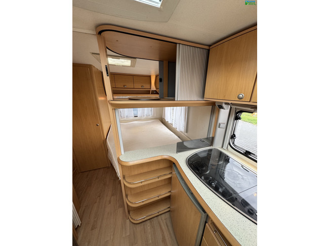 Beyerland Quartz 450TF foto: 22