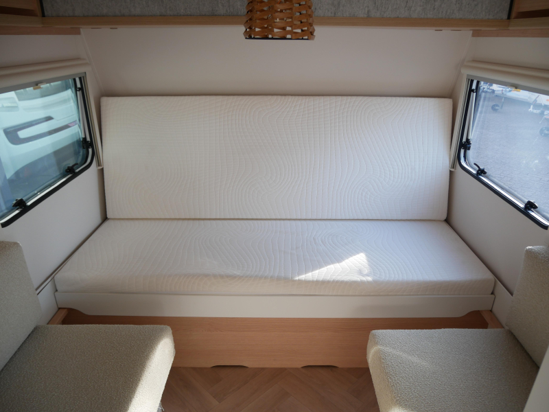LMC E:dero 470K incl. airco  foto: 15