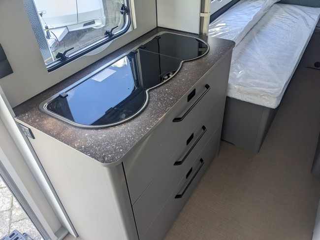 Bürstner B66 535 TL foto: 7