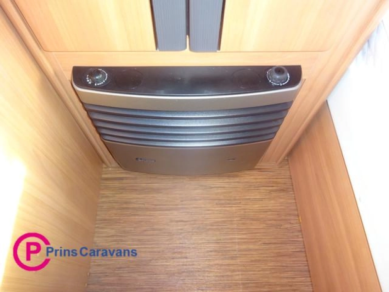 Hobby De Luxe 400 SF  foto: 13