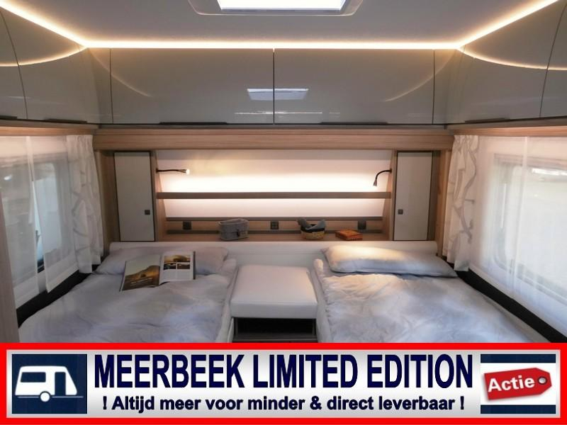 Fendt Tendenza 560 SG 2026 NIEUWSTE MODEL !  foto: 15