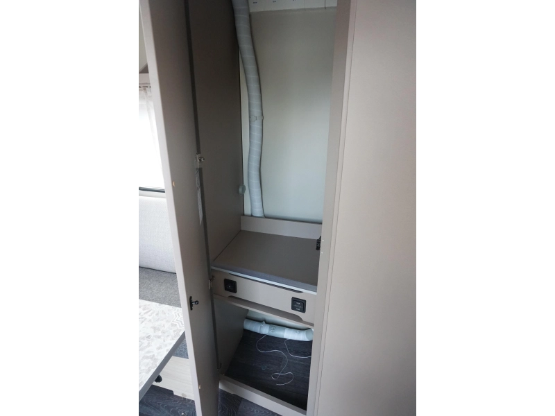 Weinsberg CaraCito 470 EU 1500kg/AIRCO/VLOERVERW.  foto: 6