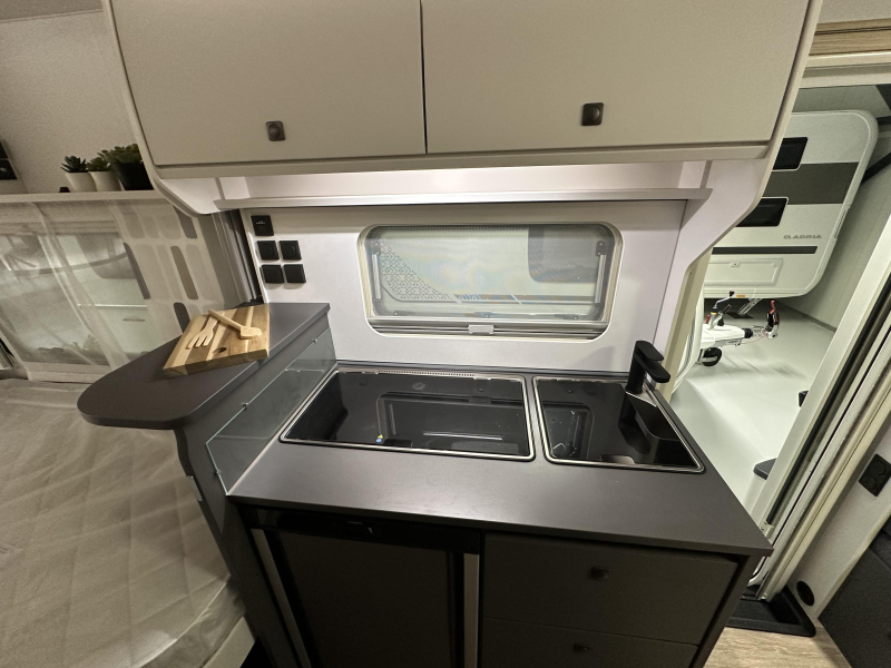 Fendt Apero 465 TG Model 2026  foto: 8