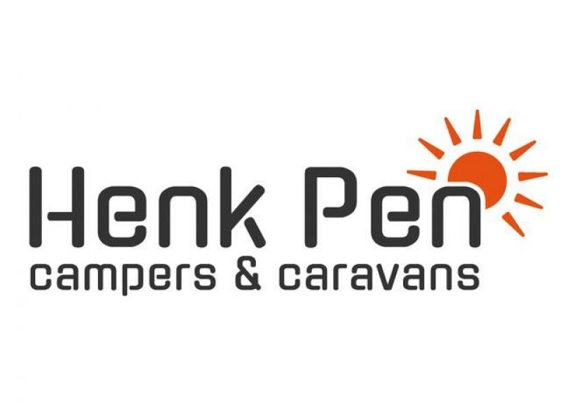 Dethleffs C'Joy 460 LE fietsendrager  foto: 20