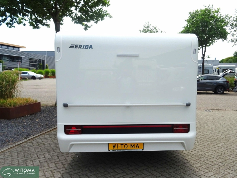Eriba Feeling 442 Ook nog op voorraad  foto: 20