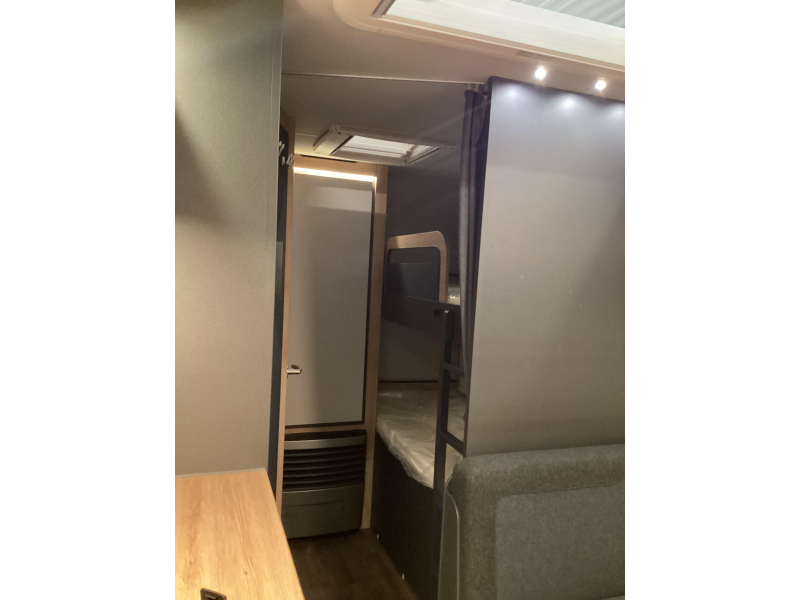 Knaus Sport 500 KD Modeljaar 2026  foto: 18