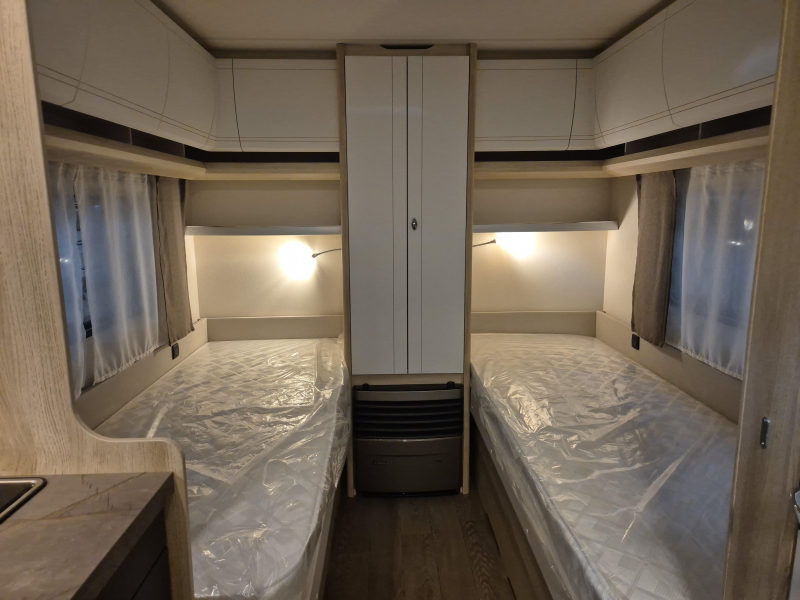 Hobby De Luxe 460 LU  foto: 5