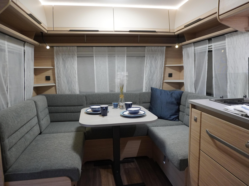 Fendt Bianco Selection 465 SFB FRANS BED EN RONDZIT  foto: 9