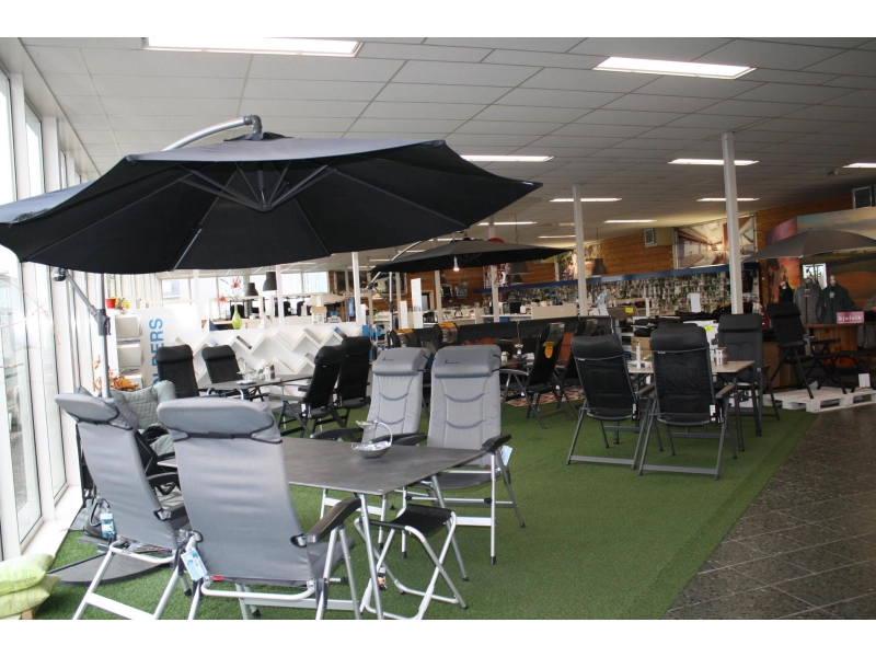 Beachy 420 NIEUW  foto: 13