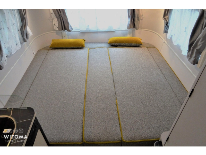 Eriba Touring 540 prijs vanaf 32.240,-  foto: 10