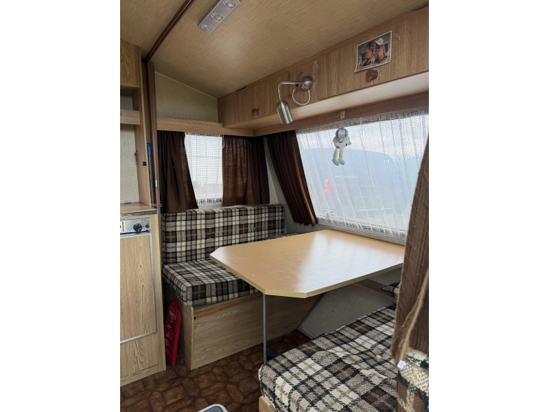 Kip touring 430 