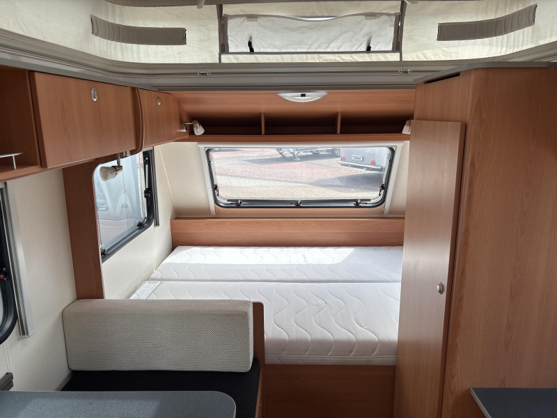 Kip Vision 41 ETD Mover, Fietsendrager  foto: 8
