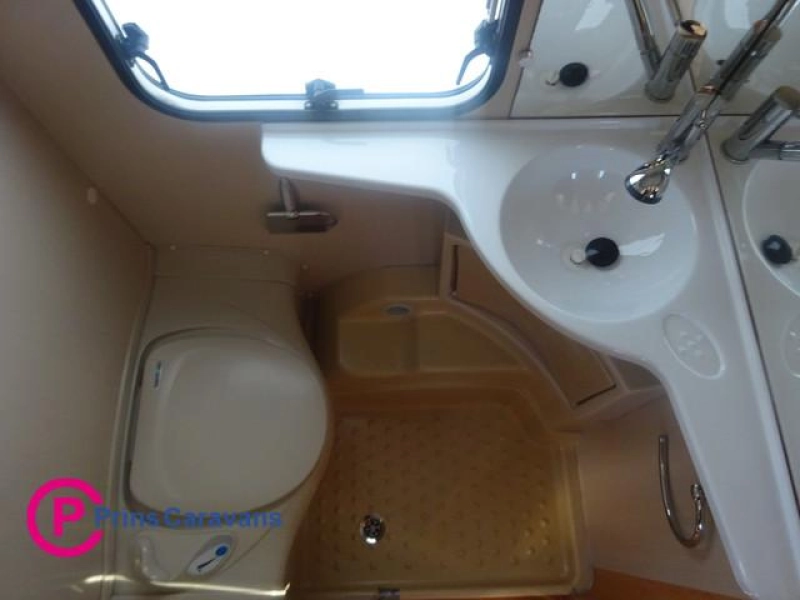 Caravelair Ambiance 455  foto: 16