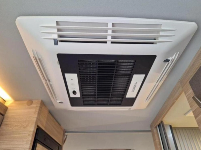 Knaus Van TI Plus 650 MEG AUTOMAAT+AIRCO+SCHOTEL  foto: 13