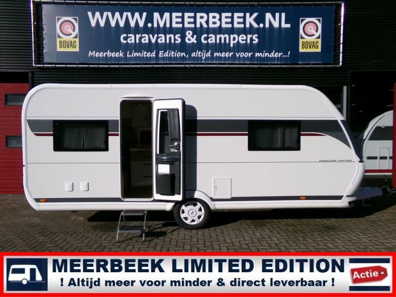 Hobby Excellent Edition 540 UFF 2027 NIEUWSTE MODEL ! 
