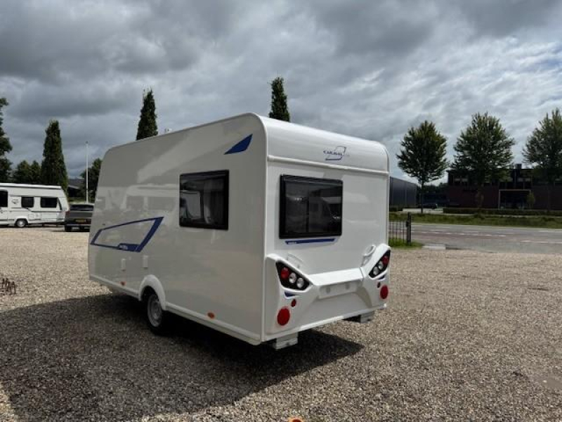 Caravelair Alba 390 GRATIS MOVER  foto: 6