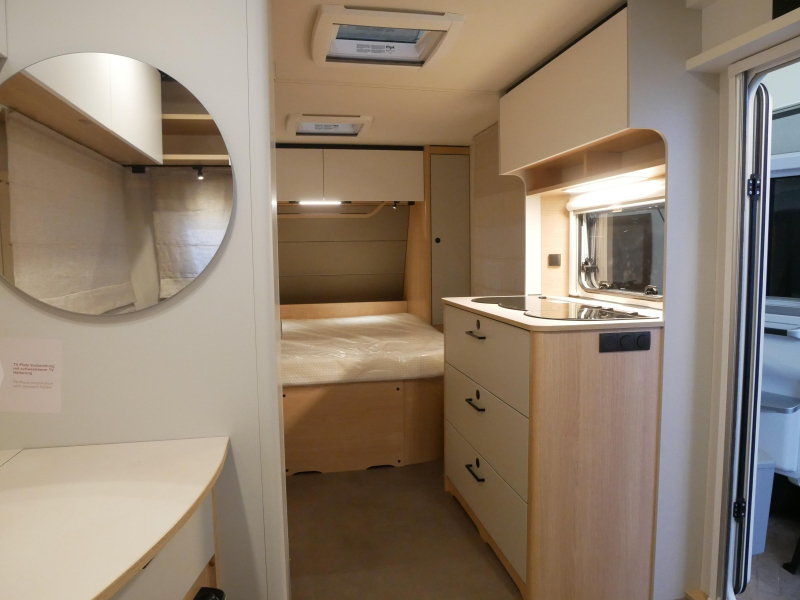 LMC Style 450 D nu met GRATIS mover  foto: 6