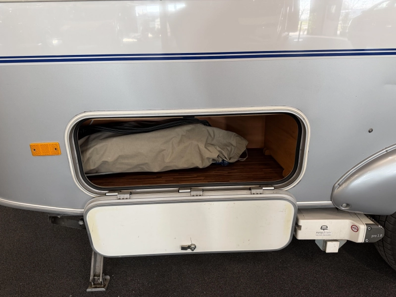 Eriba Triton 420 Unico verona / mover  foto: 13
