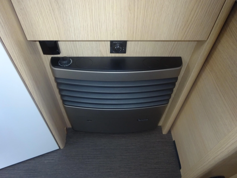 Eriba Living 450  foto: 20