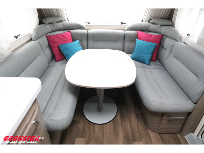 Kabe ROYAL 560XL Mover Rondzit Frans bed Oven foto: 17