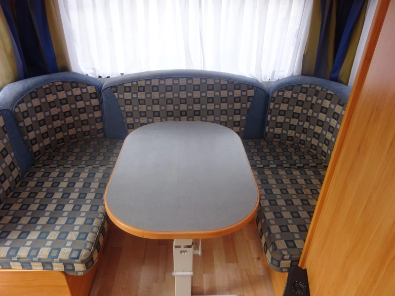 Adria Adora 472 LU  foto: 12