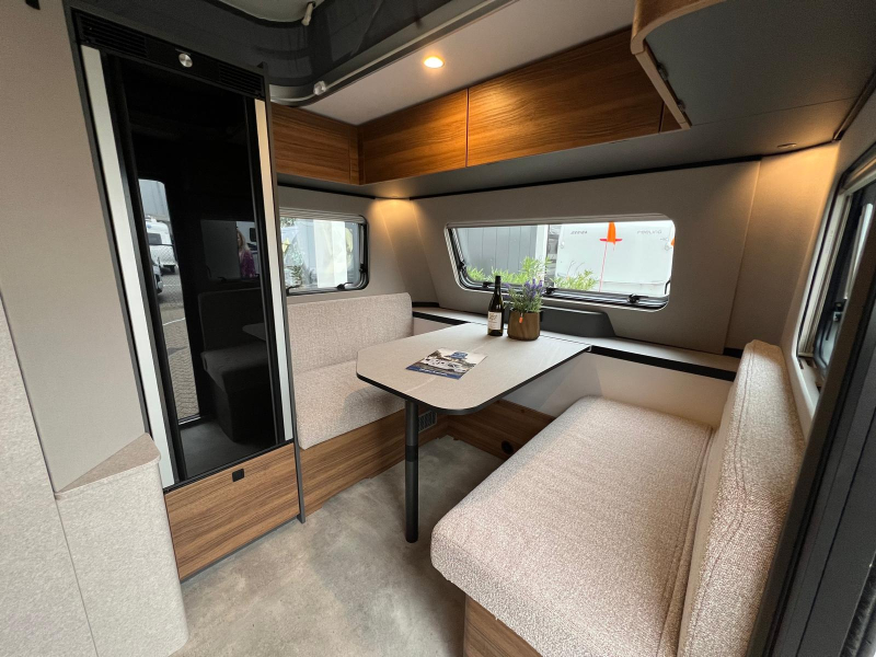 Eriba Feeling 442 demo 2026, mover, 1500kg  foto: 9