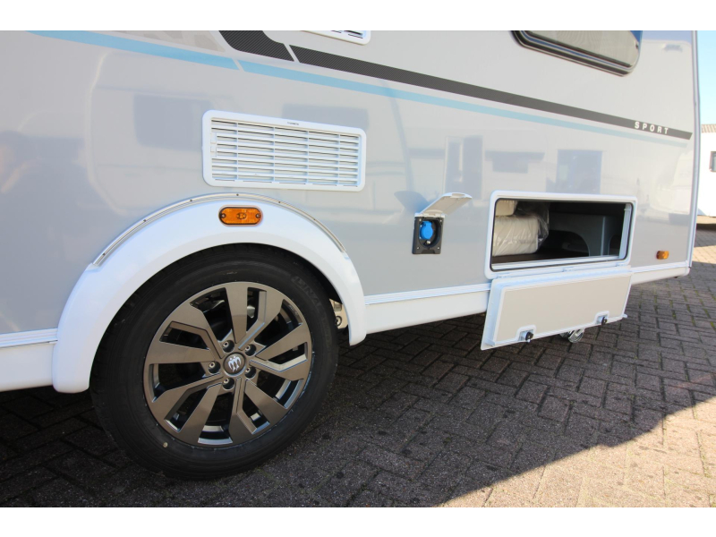 Knaus Sport Platinum 460 EU Modeljaar 2027  foto: 21