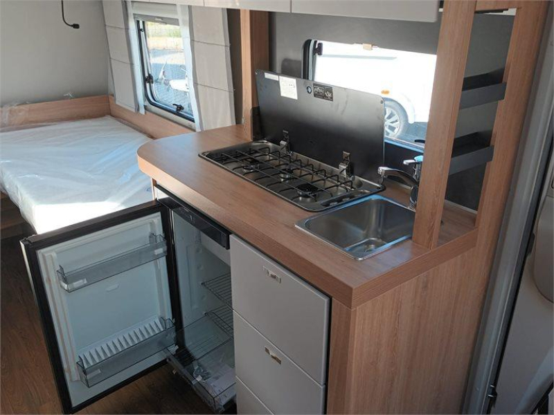 Knaus Sport Platinum 500 EU  foto: 5