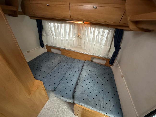 Eriba Touring Troll 530 foto: 6