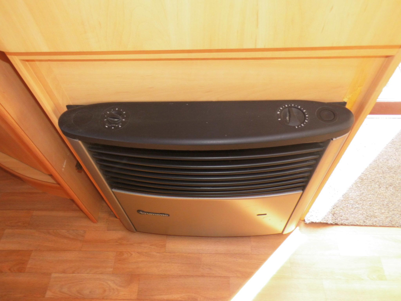 Sprite Super 450 CF Met mover!  foto: 5