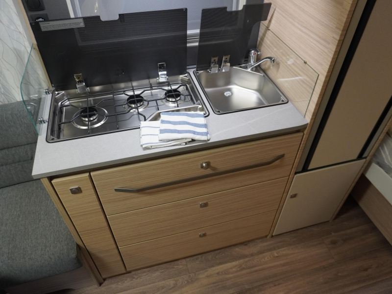 Fendt Bianco Selection 465 SFB FRANS BED EN RONDZIT  foto: 10