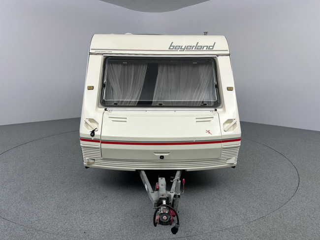 Beyerland Sprinter 430 TM foto: 18