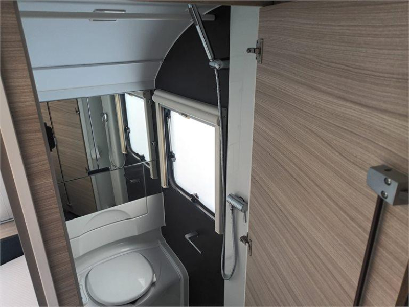 Adria Altea 432 PX  foto: 8