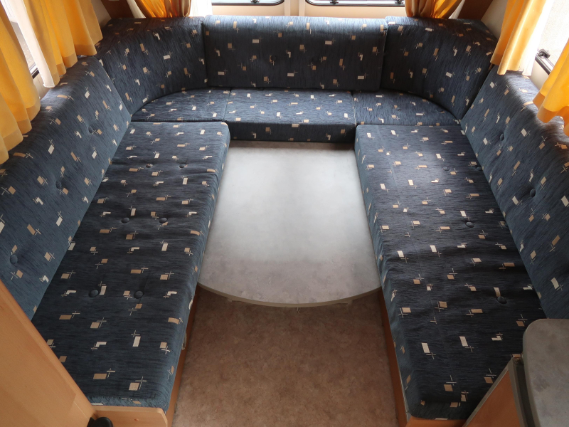 Kip Grey Line 44 EKL MET MOVER EN UNICO VERONA  foto: 2