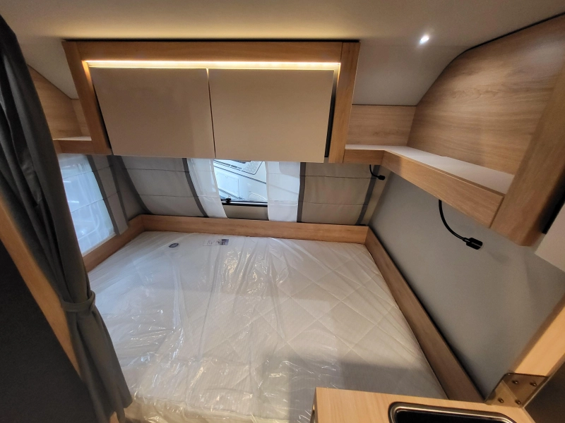 Knaus Sport Platinum 420 QD 2027 model  foto: 7