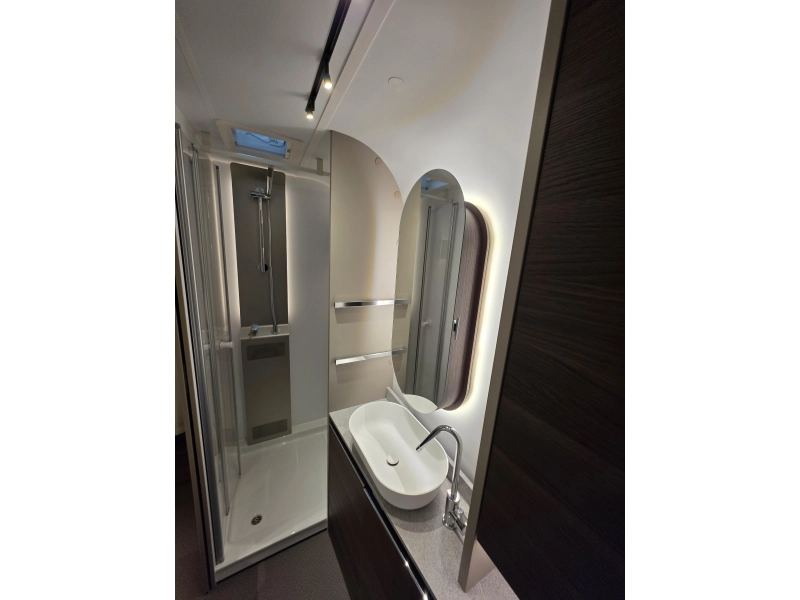 Adria Alpina 663 HT  foto: 17