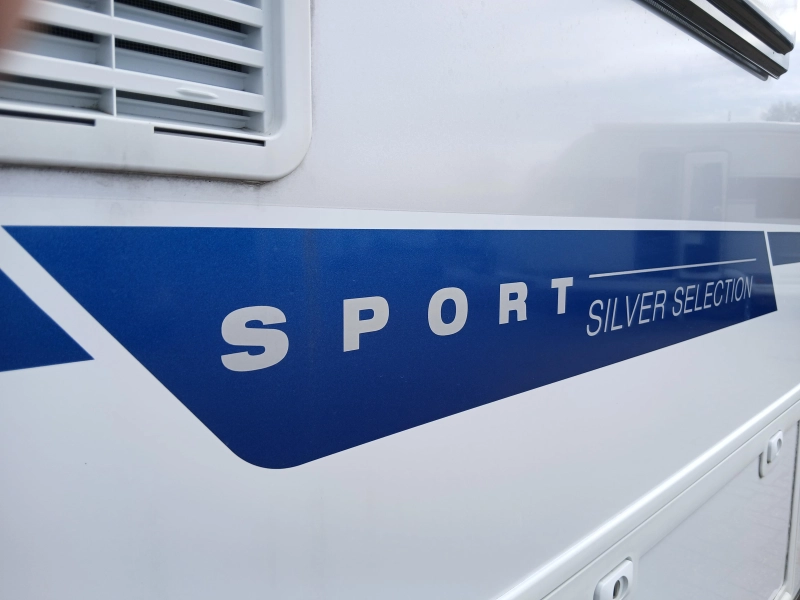 Knaus Sport Silver Selection 400 QD  foto: 3