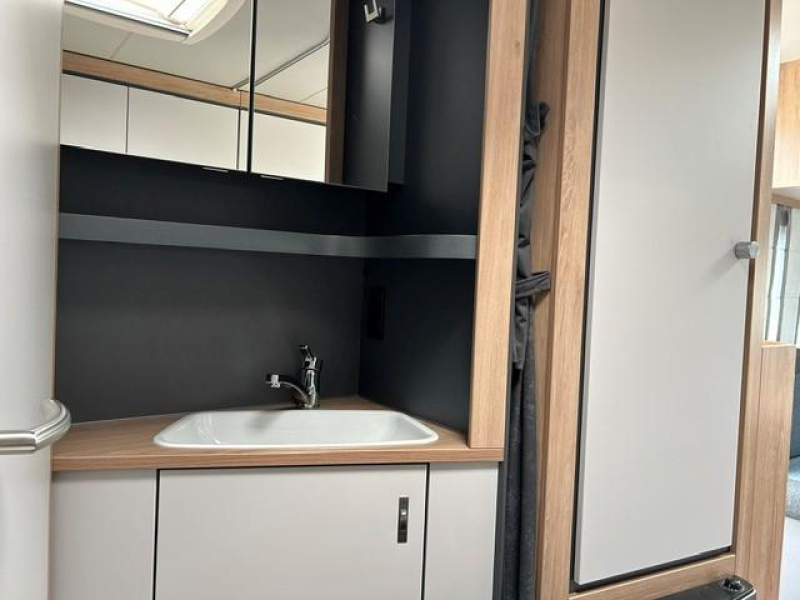 Knaus Sport 450 FU 2026  foto: 7