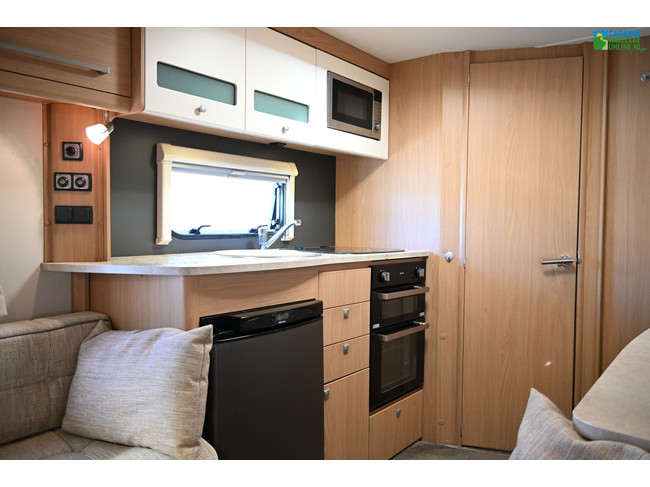 Elddis Avanté 462 foto: 9